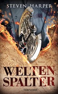 Descargar Weltenspalter: Roman (German Edition) pdf, epub, ebook