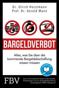 Descargar Bargeldverbot: Alles, was Sie über die kommende Bargeldabschaffung wissen müssen pdf, epub, ebook