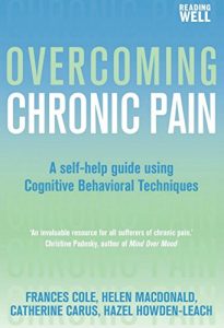 Descargar Overcoming Chronic Pain: A Books on Prescription Title (Overcoming Books) (English Edition) pdf, epub, ebook