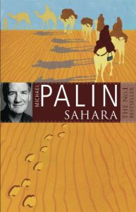 Descargar Sahara (English Edition) pdf, epub, ebook