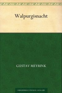 Descargar Walpurgisnacht (German Edition) pdf, epub, ebook