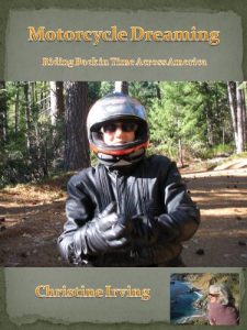 Descargar Motorcycle Dreaming – Riding the ‘Beauty Way’ Back in Time Across America (English Edition) pdf, epub, ebook