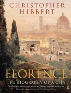 Descargar Florence: The Biography of a City pdf, epub, ebook