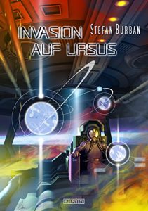 Descargar Der Ruul-Konflikt Prequel 2: Invasion auf Ursus (German Edition) pdf, epub, ebook