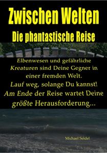 Descargar Zwischen Welten: Die phantastische Reise pdf, epub, ebook