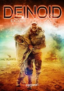 Descargar Deinoid XT 2: Exodus (German Edition) pdf, epub, ebook