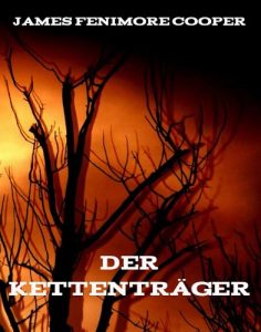 Descargar Der Kettenträger (German Edition) pdf, epub, ebook
