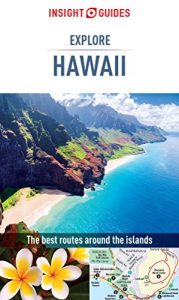 Descargar Insight Guides: Explore Hawaii (Insight Explore Guides) pdf, epub, ebook