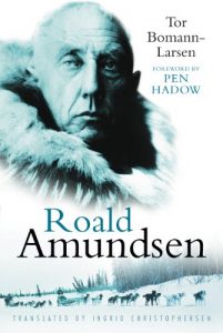 Descargar Roald Amundsen pdf, epub, ebook