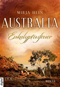 Descargar Australia – Eukalyptusfeuer (Australien 2) (German Edition) pdf, epub, ebook