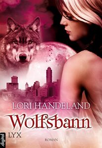 Descargar Wolfsbann (Night Creatures 5) (German Edition) pdf, epub, ebook