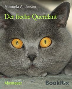 Descargar Der freche Querulant (German Edition) pdf, epub, ebook