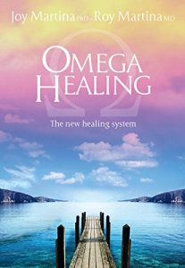 Descargar Omega Healing (update English Edition): The new healing system pdf, epub, ebook