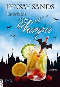 Descargar Tatsächlich … Vampir (Argeneau 22) (German Edition) pdf, epub, ebook