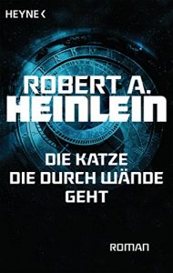 Descargar Die Katze, die durch Wände geht: Roman (German Edition) pdf, epub, ebook