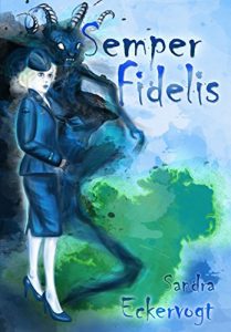 Descargar Semper Fidelis: Das dritte Abenteuer von Jamie Lee (German Edition) pdf, epub, ebook