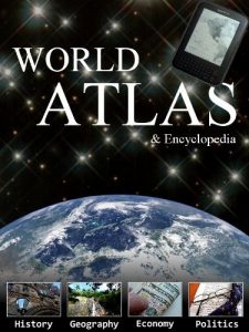 Descargar World Atlas 2012 (English Edition) pdf, epub, ebook