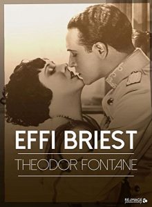 Descargar Effi Briest (German Edition) pdf, epub, ebook