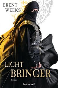 Descargar Lichtbringer: Roman (Licht-Saga (The Lightbringer) 6) (German Edition) pdf, epub, ebook