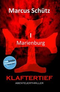 Descargar Klaftertief: I Marienburg pdf, epub, ebook