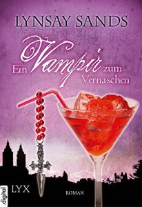 Descargar Ein Vampir zum Vernaschen (Argeneau 2) (German Edition) pdf, epub, ebook