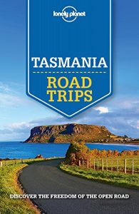 Descargar Lonely Planet Tasmania Road Trips (Travel Guide) pdf, epub, ebook