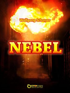 Descargar Nebel: Kriminalroman pdf, epub, ebook