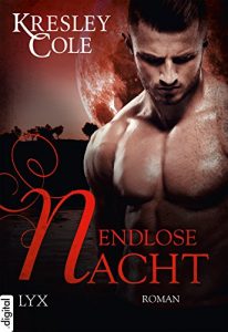 Descargar Endlose Nacht (Immortals After Dark 14) (German Edition) pdf, epub, ebook