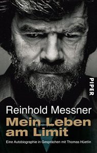 Descargar Mein Leben am Limit: Eine Autobiographie in Gesprächen mit Thomas Hüetlin (German Edition) pdf, epub, ebook