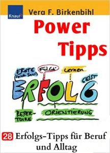 Descargar Vera F. Birkenbihl: Power Tipps: 28 Erfolgs-Tipps für Beruf und Alltag (German Edition) pdf, epub, ebook