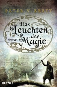 Descargar Das Leuchten der Magie: Roman (Demon Zyklus 5) (German Edition) pdf, epub, ebook