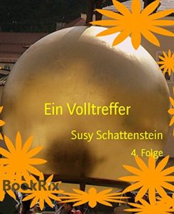 Descargar Ein Volltreffer: 4. Folge (German Edition) pdf, epub, ebook