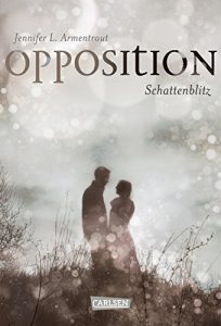 Descargar Obsidian 5: Opposition. Schattenblitz (German Edition) pdf, epub, ebook