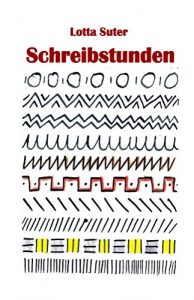 Descargar Schreibstunden (German Edition) pdf, epub, ebook