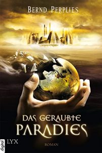 Descargar Das geraubte Paradies (Carya-Trilogie 3) (German Edition) pdf, epub, ebook