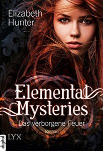 Descargar Elemental Mysteries: Das verborgene Feuer (German Edition) pdf, epub, ebook