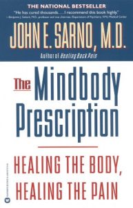 Descargar The Mindbody Prescription: Healing the Body, Healing the Pain (English Edition) pdf, epub, ebook