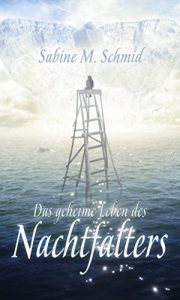 Descargar Das geheime Leben des Nachtfalters (German Edition) pdf, epub, ebook