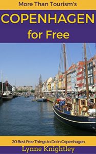 Descargar Copenhagen for Free Travel Guide: 20 Best Free Things To Do in Copenhagen, Denmark (English Edition) pdf, epub, ebook