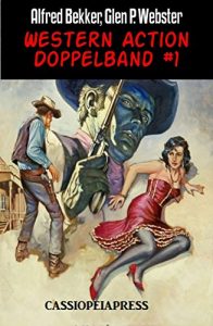 Descargar Western Action Doppelband #1 (German Edition) pdf, epub, ebook