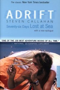 Descargar Adrift: Seventy-six Days Lost at Sea pdf, epub, ebook