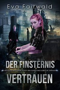 Descargar Der Finsternis vertrauen (German Edition) pdf, epub, ebook