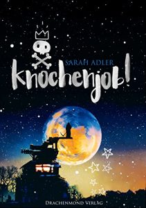 Descargar Knochenjob pdf, epub, ebook