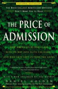 Descargar The Price of Admission: How America’s Ruling Class Buys Its Way into Elite Colleges–and Who Gets Left Outside the Gates pdf, epub, ebook