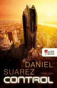 Descargar Control (German Edition) pdf, epub, ebook