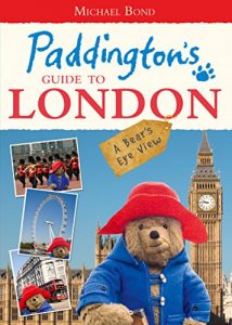 Descargar Paddington’s Guide to London pdf, epub, ebook