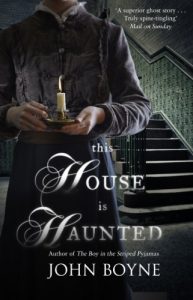 Descargar This House is Haunted pdf, epub, ebook