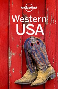 Descargar Lonely Planet Western USA (Travel Guide) pdf, epub, ebook