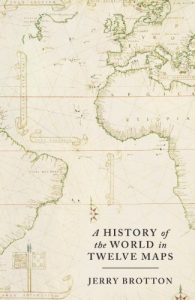 Descargar A History of the World in Twelve Maps pdf, epub, ebook