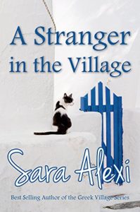 Descargar A Stranger in the Village (The Greek Village Collection Book 18) (English Edition) pdf, epub, ebook